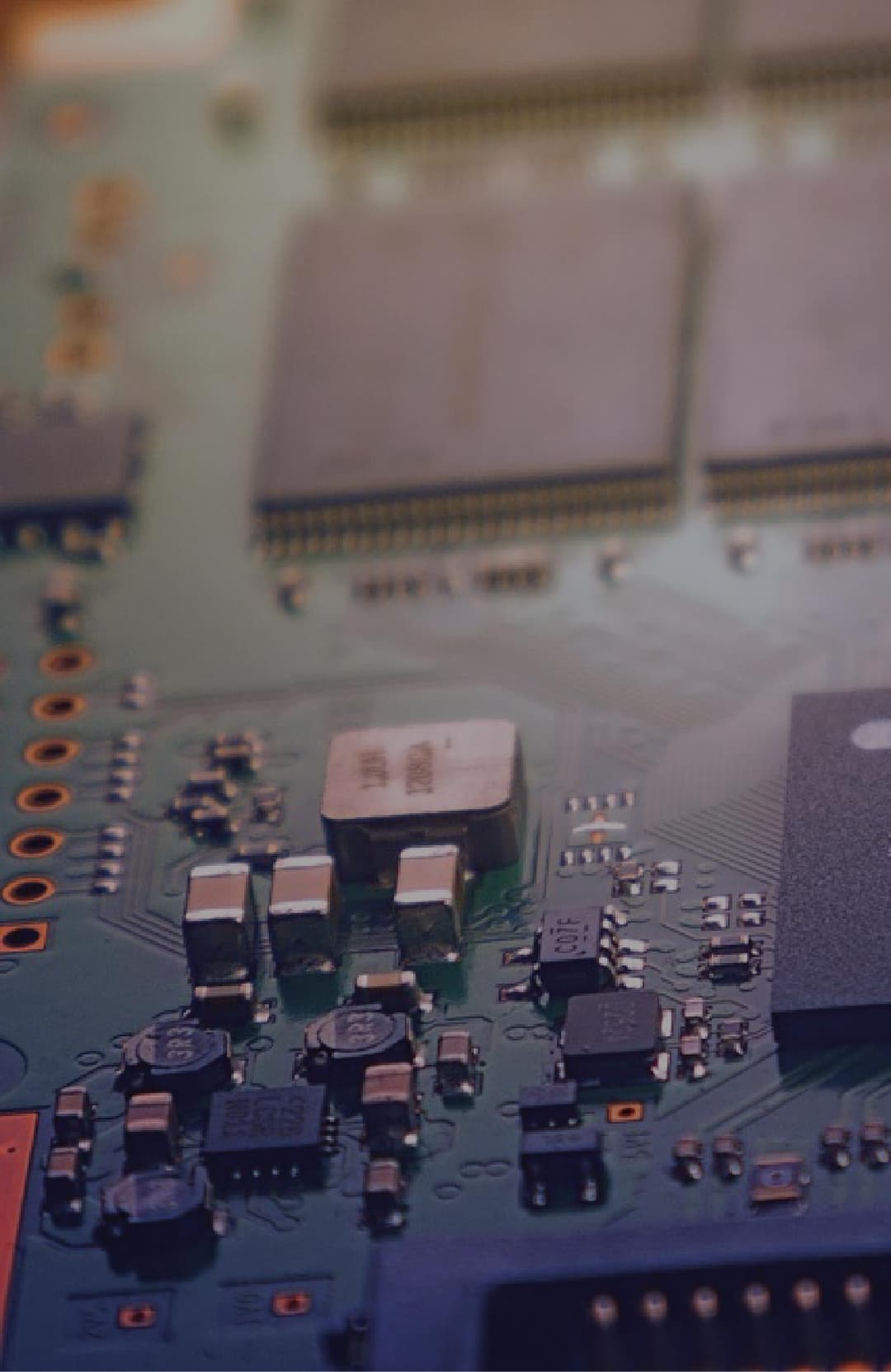 Electronics Division