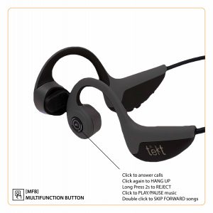 Multi-function button