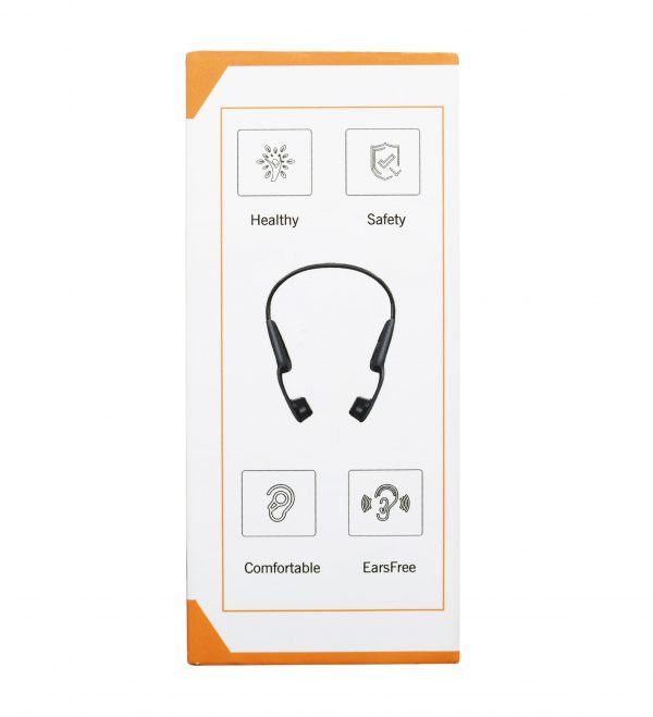 Bone Conduction Headphones – B1 thumbnail 5