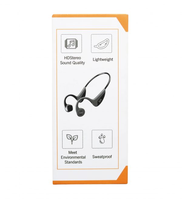 Bone Conduction Headphones – B1 thumbnail 6