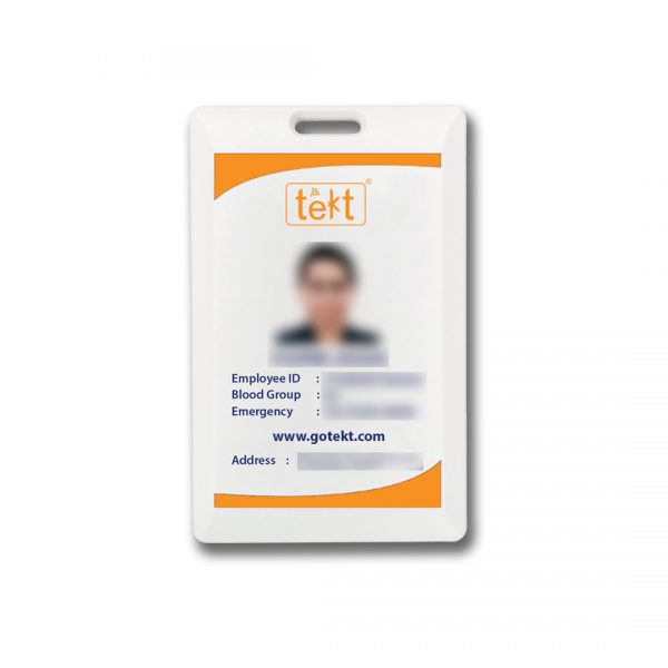Card Beacon – T2