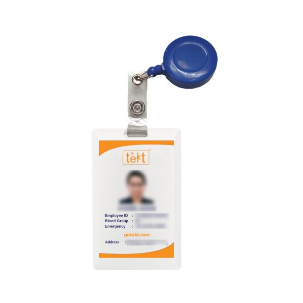 Card Beacon – T2 thumbnail 2
