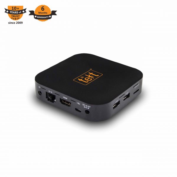 MiniPC – X1