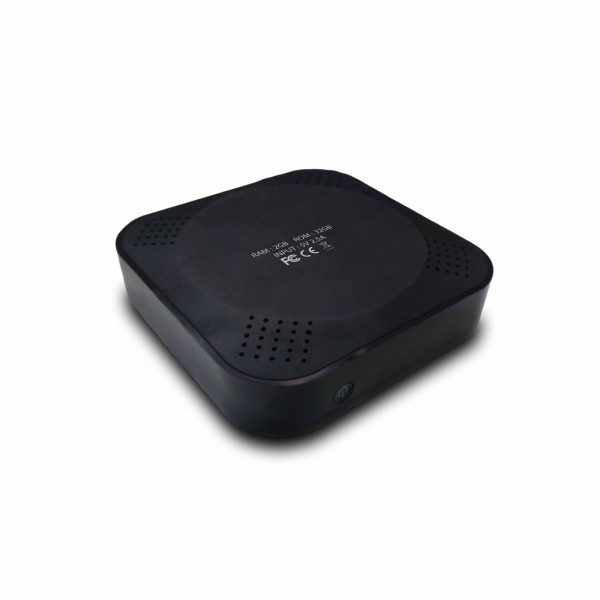 MiniPC – X1 thumbnail 3