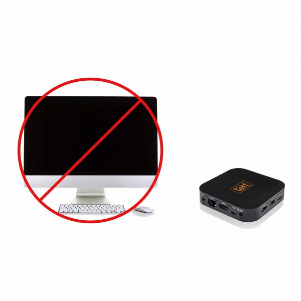 MiniPC – X1 thumbnail 4