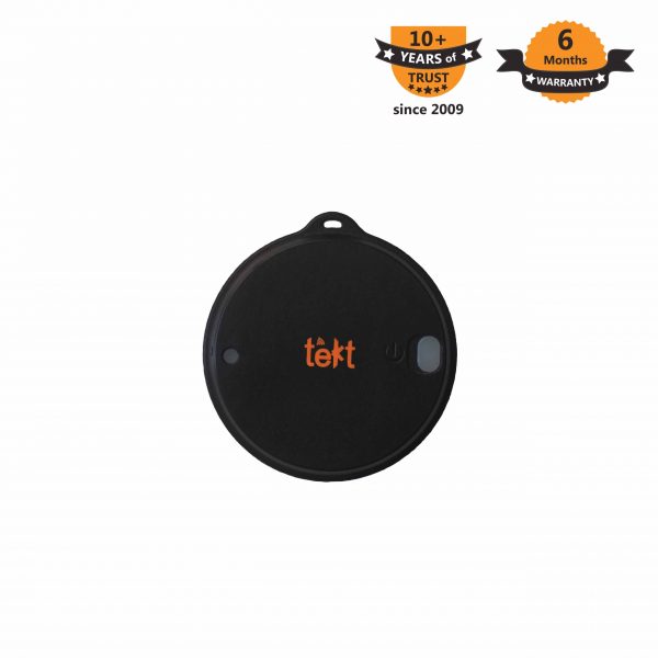 Round Beacon – T1