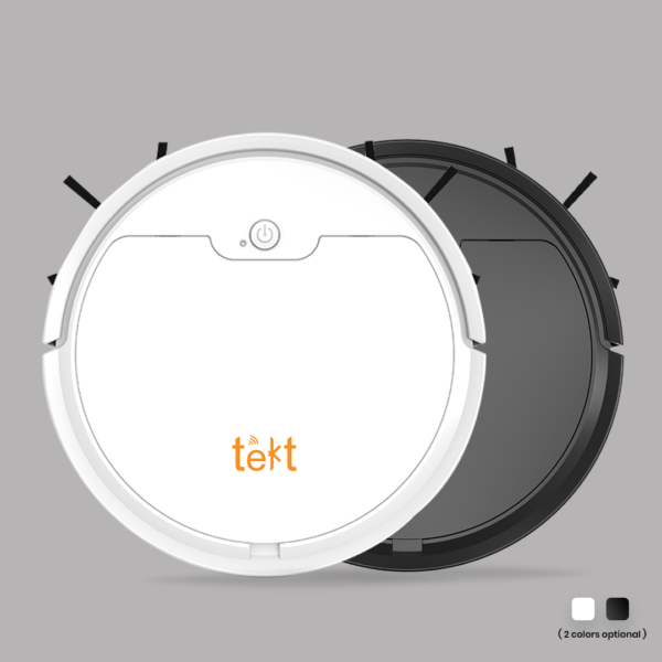 Vacuum Cleaning Robot – V1