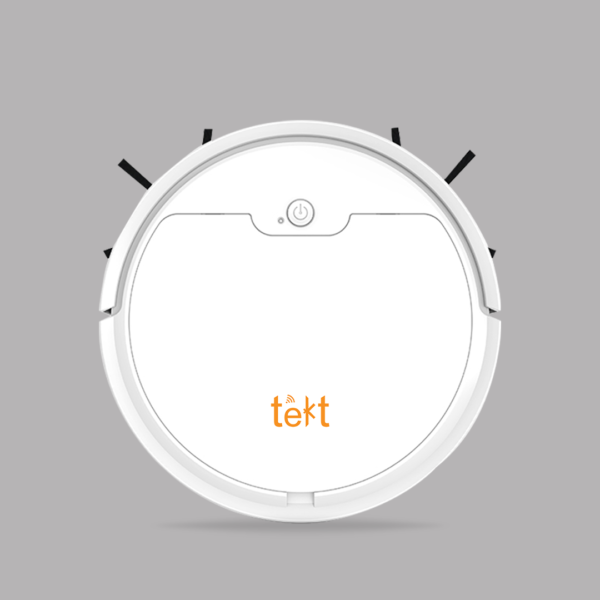 Vacuum Cleaning Robot – V1 thumbnail 2