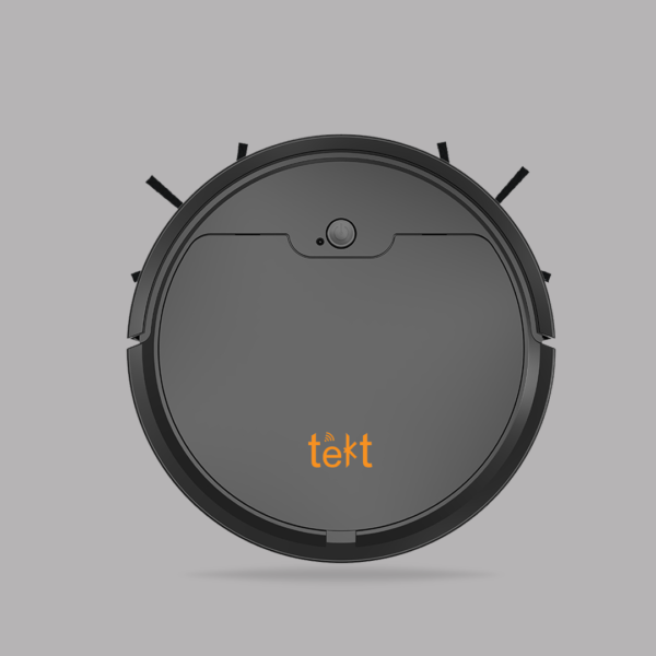 Vacuum Cleaning Robot – V1 thumbnail 3