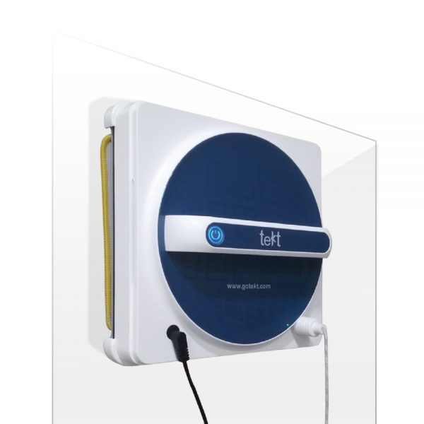 Window Cleaning Robot – W2